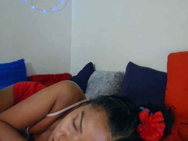 Tina_Jade webcam