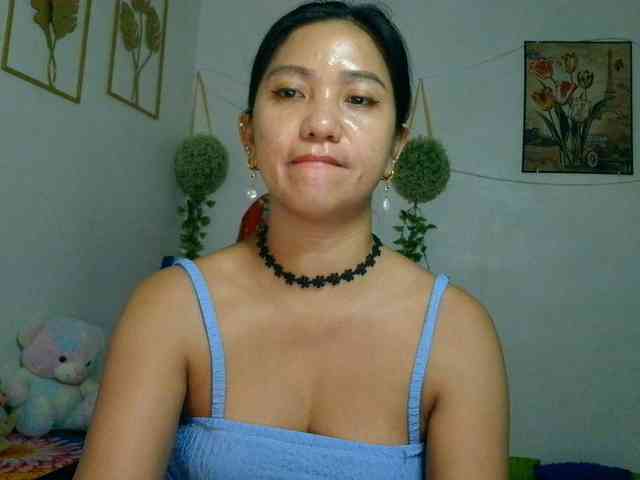 Tina_Jade webcam