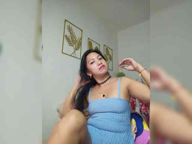 Tina_Jade webcam