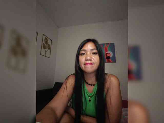 Tina_Jade webcam