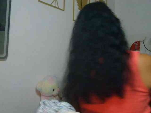Tina_Jade webcam