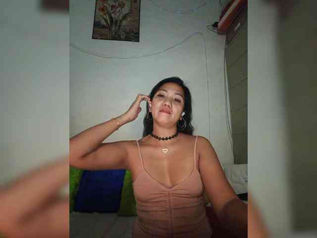 Tina_Jade webcam