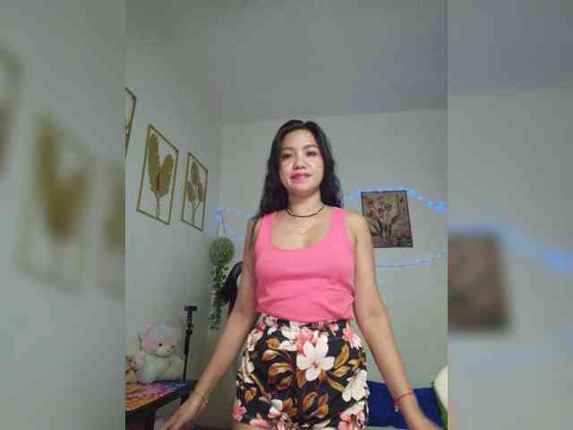 Tina_Jade webcam