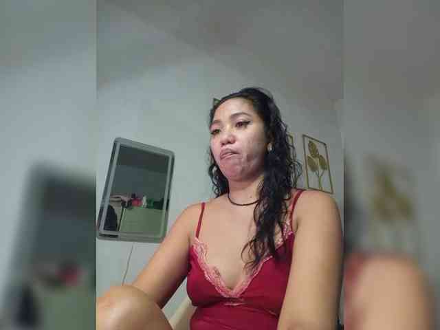 Tina_Jade webcam