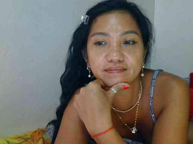 Tina_Jade webcam