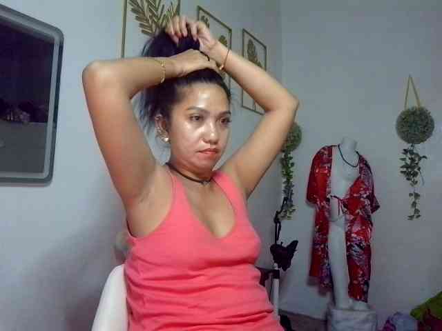 Tina_Jade webcam