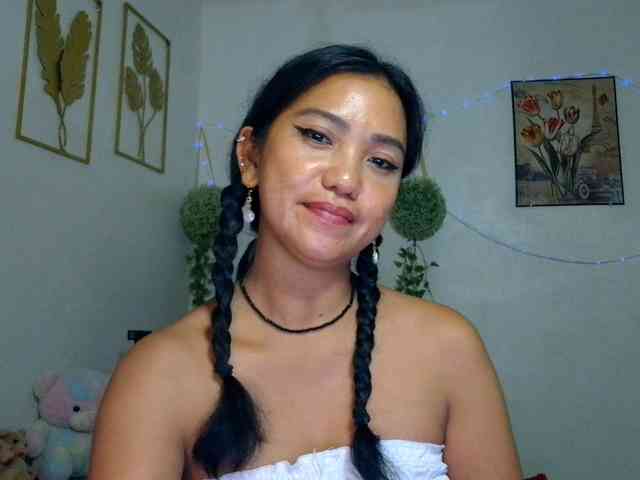 Tina_Jade webcam