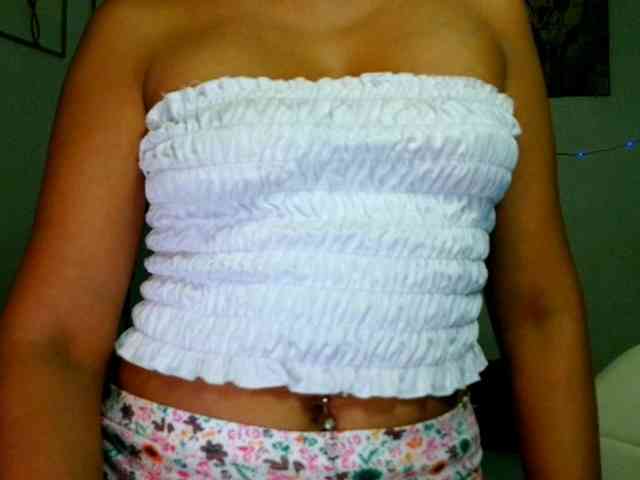 Tina_Jade webcam