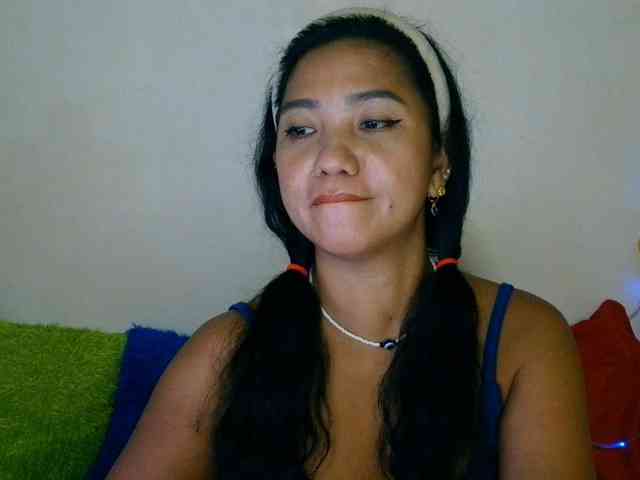 Tina_Jade webcam