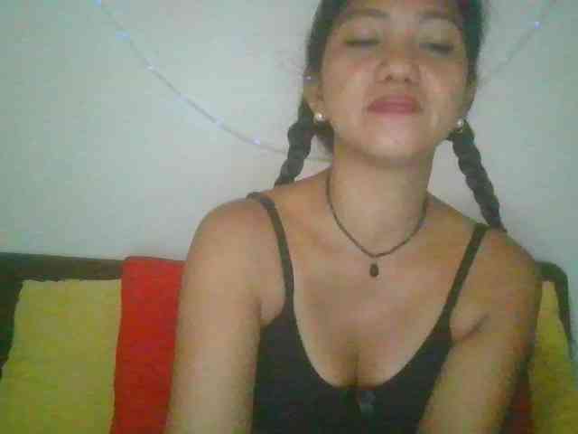 Tina_Jade webcam