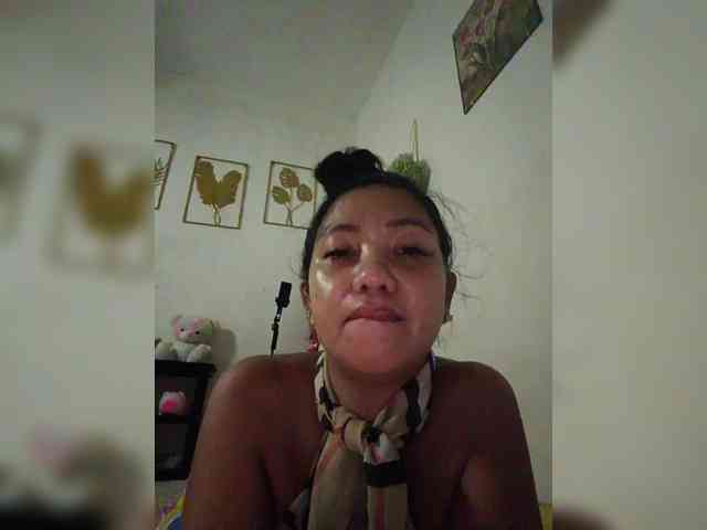 Tina_Jade webcam