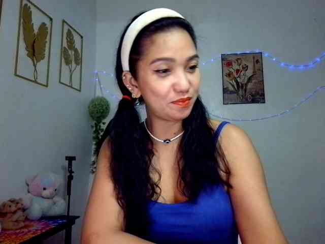 Tina_Jade webcam