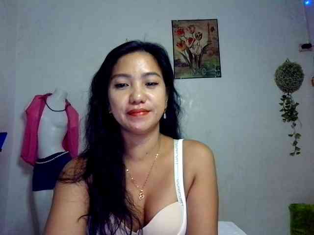 Tina_Jade webcam