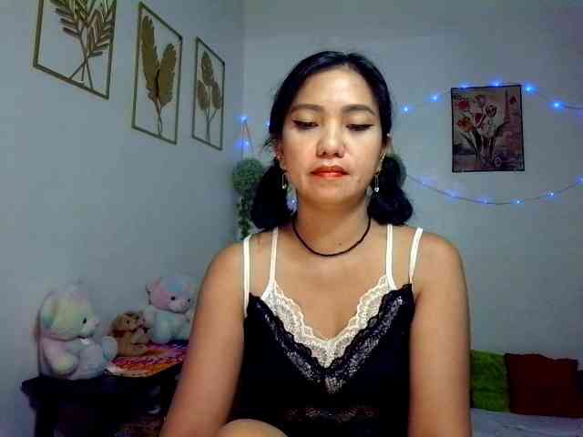 Tina_Jade webcam