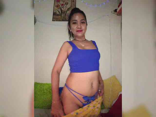 Tina_Jade webcam