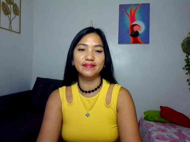 Tina_Jade webcam
