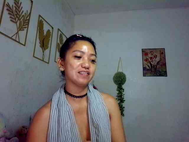 Tina_Jade webcam