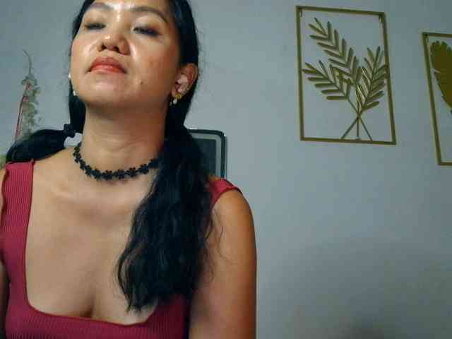 Modelo: Tina_Jade