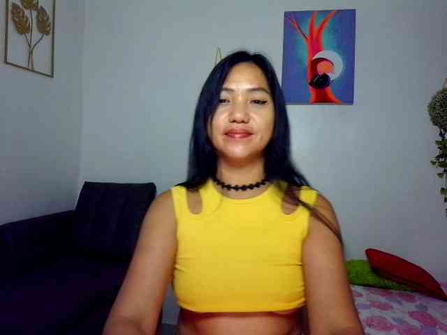 Tina_Jade webcam