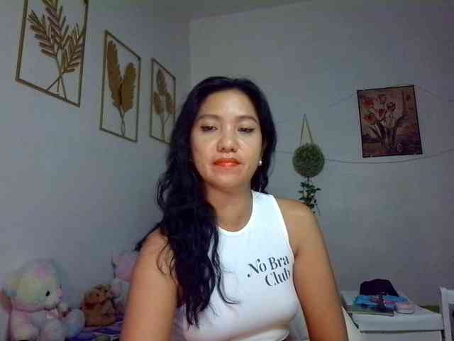 Tina_Jade webcam