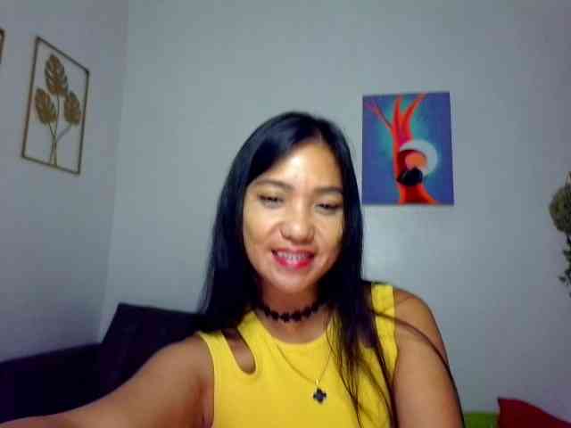 Tina_Jade webcam