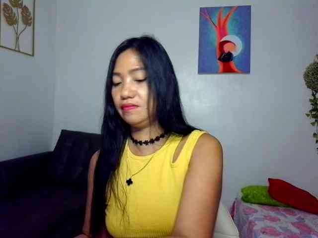 Tina_Jade webcam