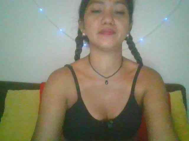 Tina_Jade webcam