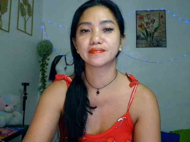 Tina_Jade webcam