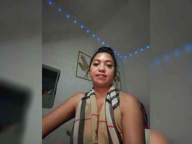 Tina_Jade webcam