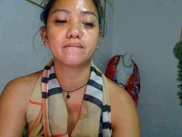 Tina_Jade webcam