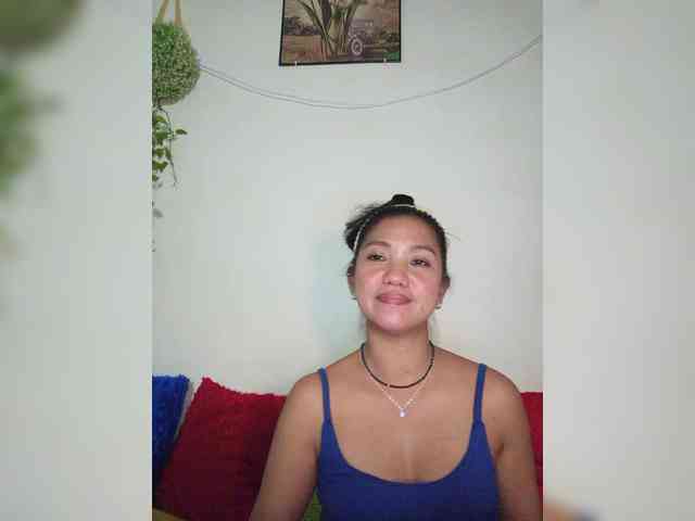 Tina_Jade webcam