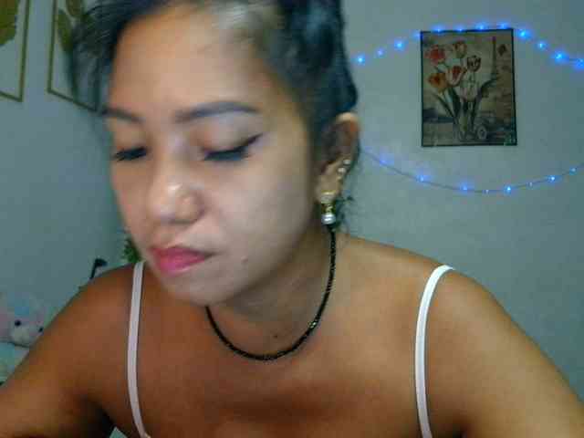 Tina_Jade webcam