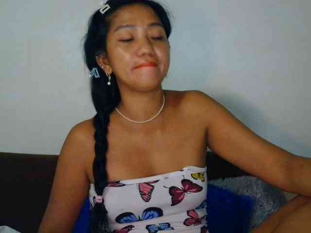 Tina_Jade webcam
