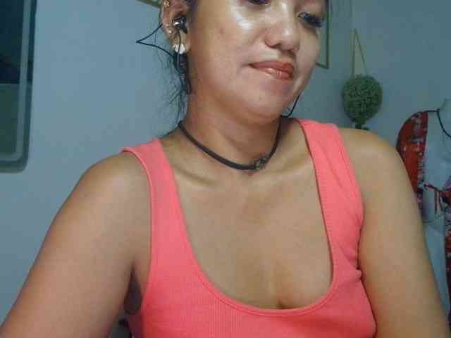 Tina_Jade webcam