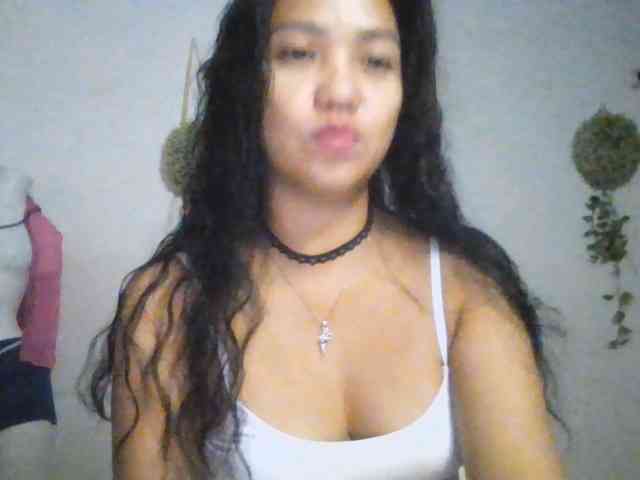 Tina_Jade webcam