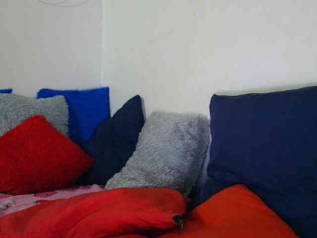 Tina_Jade webcam