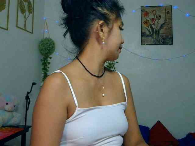 Tina_Jade webcam