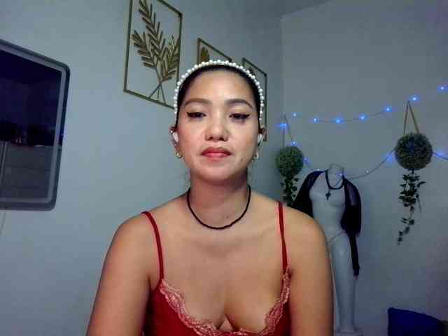 Tina_Jade webcam