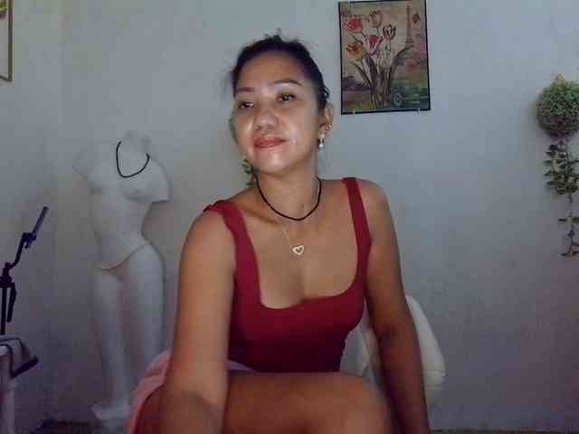Tina_Jade webcam