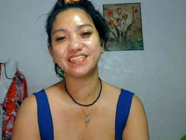 Tina_Jade webcam