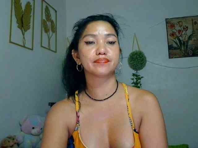 Tina_Jade webcam