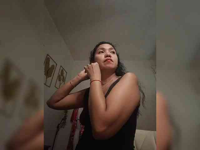 Tina_Jade webcam