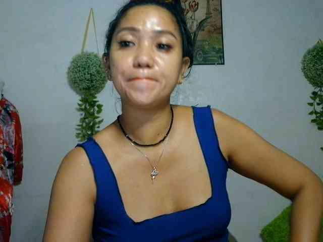 Tina_Jade webcam