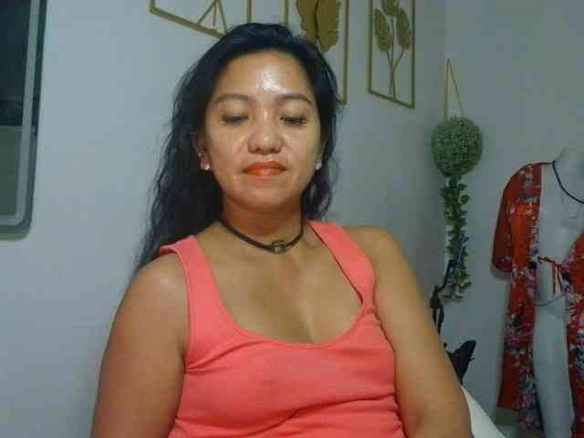 Tina_Jade webcam