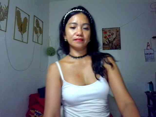 Tina_Jade webcam