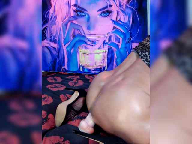 valeria-sex Live Webcam on BongaCams