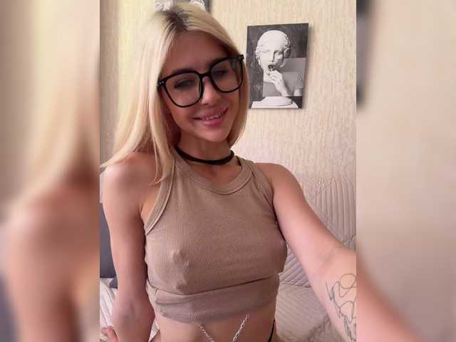 Baby-Mariposa