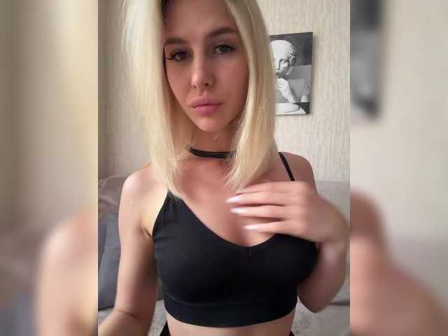 Baby-Mariposa