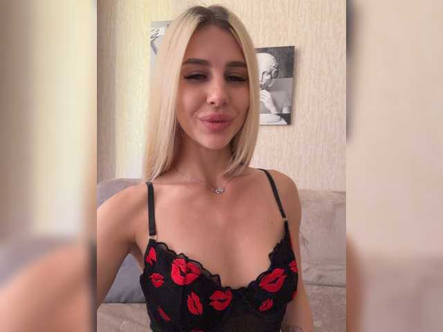 Baby-Mariposa