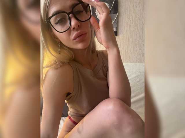Baby-Mariposa, modelo webcam